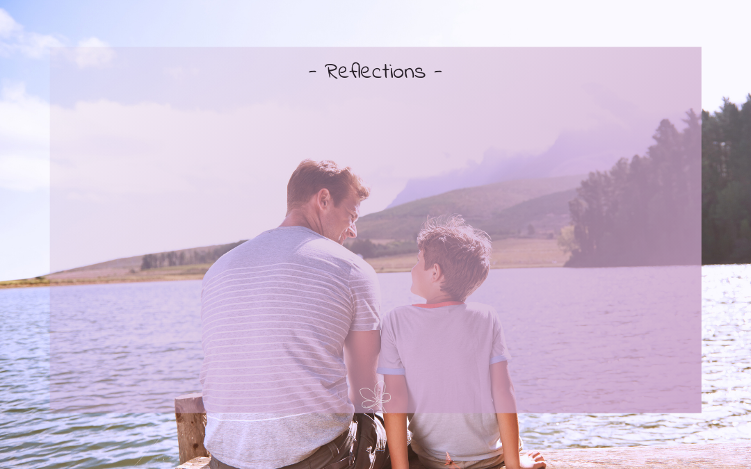 What About the Dads?